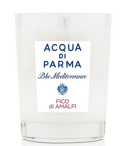 Acqua di Parma Blu Mediterraneo Fico di Amalfi Candle