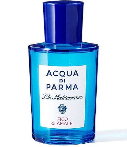 Acqua di Parma Blu Mediterraneo Fico di Amalfi Eau de Toilette