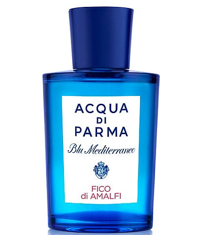 Acqua di Parma Blu Mediterraneo Fico di Amalfi Eau de Toilette