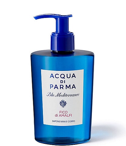 Acqua di Parma Blu Mediterraneo Fico di Amalfi Hand and Body Wash