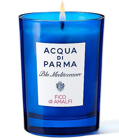 Acqua di Parma Blu Mediterraneo Fico di Amalfi Scented Candle, 7-oz.