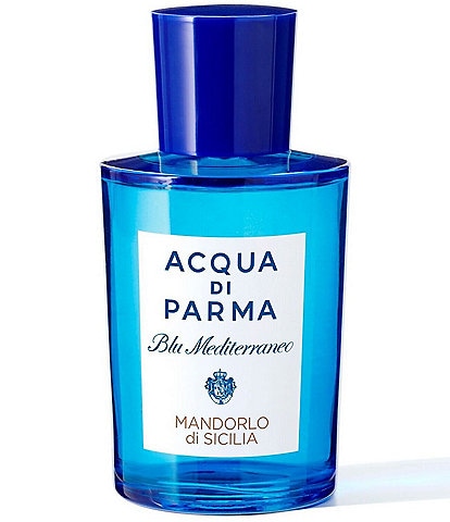 Acqua di Parma Blu Mediterraneo Mandorlo di Sicilia Eau de Toilette