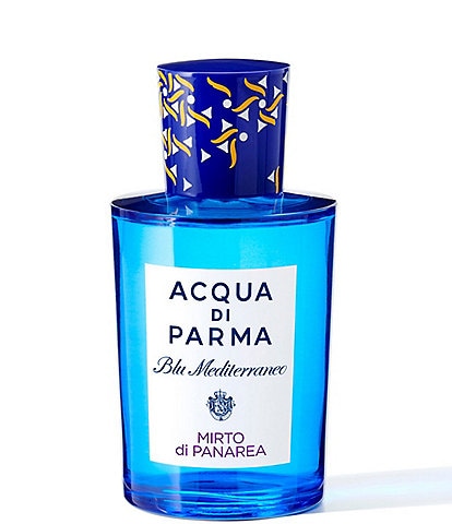 Acqua di Parma Blu Mediterraneo Mirto di Panarea Eau de Toilette Limited Edition