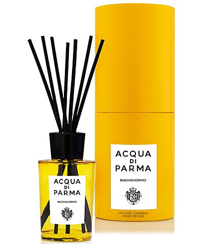 Acqua di Parma Buongiorno Reed Diffuser