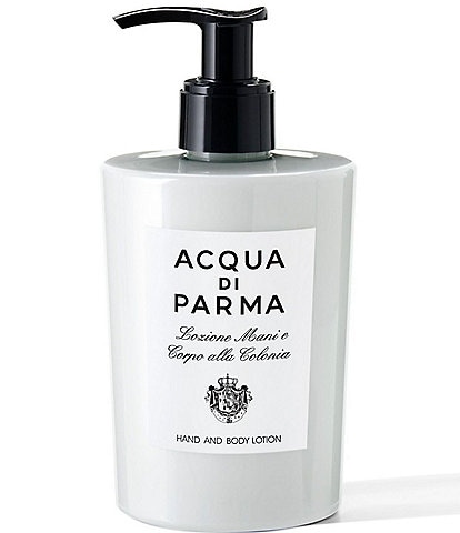 Acqua di Parma Colonia Hand and Body Lotion