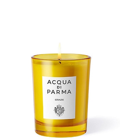 Acqua di Parma Grazie Scented Candle, 7 oz.
