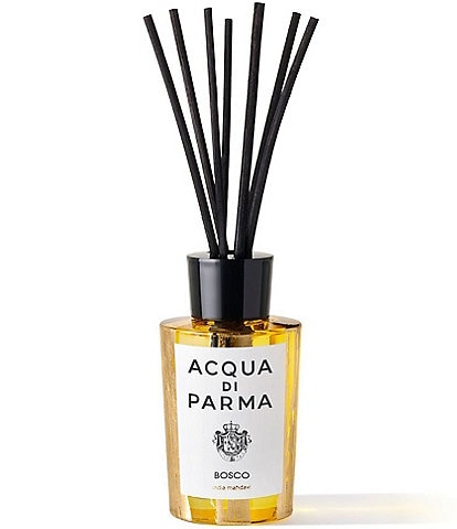 Acqua di Parma Holiday Collection Bosco Scented Room Diffuser, 6-oz.