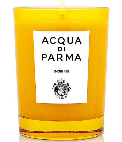 Acqua di Parma Insieme Scented Candle