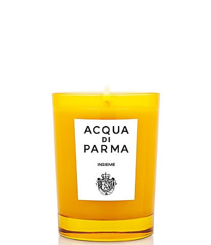 Acqua di Parma Insieme Scented Candle, 7 oz.