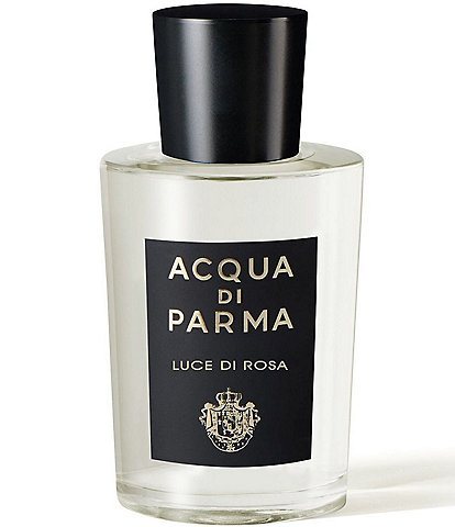 Acqua di Parma Luce di Rosa Eau de Parfum Signatures of the Sun Collection