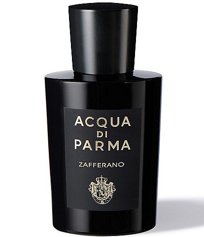 Acqua di Parma Signatures of the Sun Zafferano Eau de Parfum