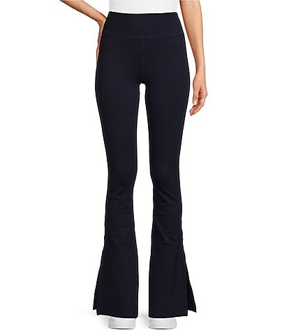 Addison Bay Colleen High Waistline Ankle Length Jogger Pants