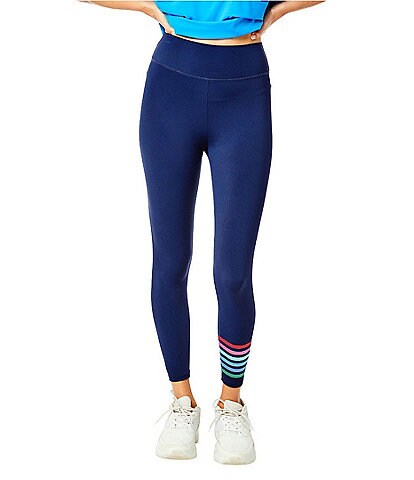 Addison Bay Everyday Active 7/8 High Rise Legging