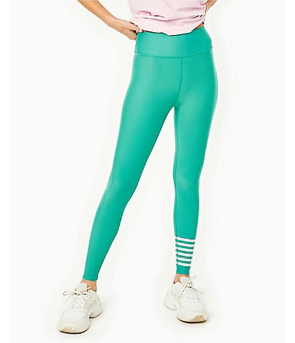 Addison Bay Everyday Active 7/8#double; High Rise Leggings