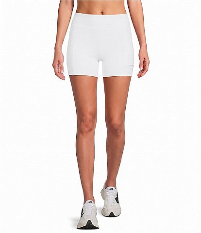 Addison Bay Smooth Sport 5in High Rise Active Undershort