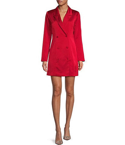 Red Women's Cocktail & Party Dresses | Dillard's