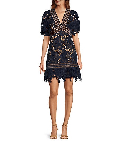 lace: Women's Dresses | Dillard's