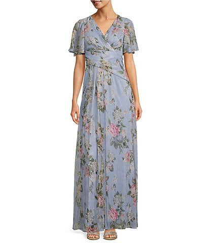 Wrap Women's Dresses \u0026 Gowns | Dillard's