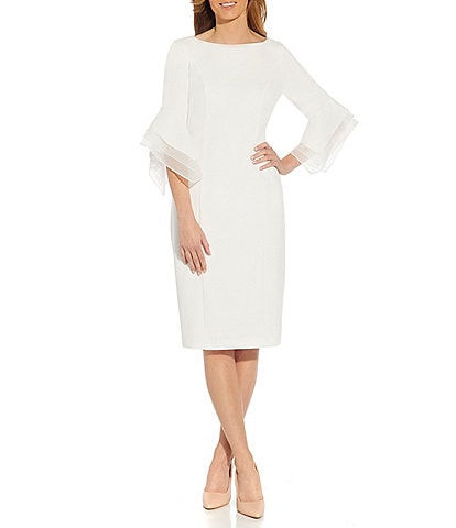 Ivory Dresses For Women | Dillard's