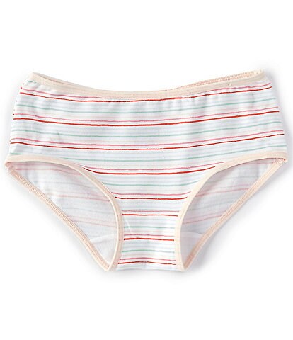 Adventure Wear by Copper Key Little Girls 2T-5 Stripes Panties
