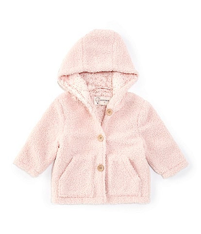 Adventurewear 360 Baby Girls 12-24 Months Sherpa Jacket