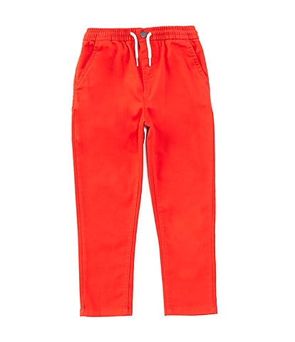 Adventurewear 360 Little Boys 2T-6 Pull-On Twill Pants