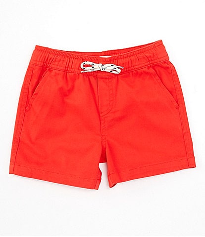 Adventurewear 360 Little Boys 2T-6 Pull-On Twill Shorts
