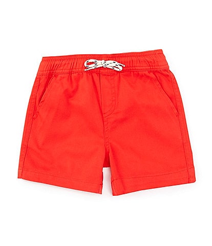 Adventurewear 360 Little Boys 2T-6 Pull-On Twill Shorts