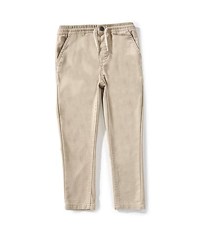 Adventurewear 360 Little Boys Pull-On Twill Pants