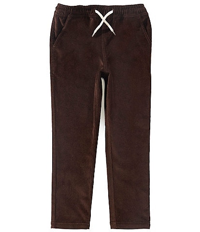 Adventurewear 360 Little Boys Pull On Twill Pants