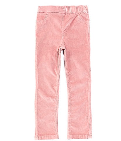 Adventurewear 360 Little Girls 2T-6X Corduroy Pull-On Jeans