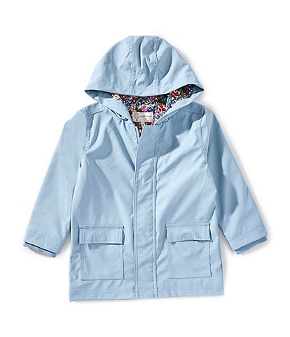 Adventurewear 360 Little Girls Mini Rain Coat