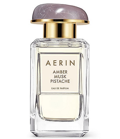 AERIN Amber Musk Pistache Eau de Parfum