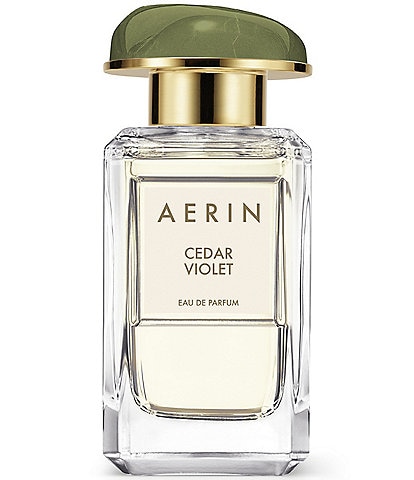 AERIN Cedar Violet Eau de Parfum