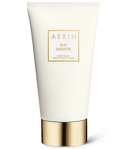 AERIN Ikat Jasmine Body Cream