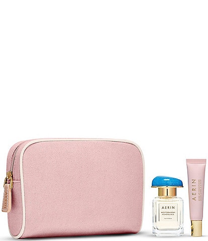 AERIN Mediterranean Essentials Gift Set