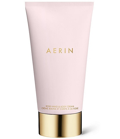 AERIN Rose Hand and Body Cream
