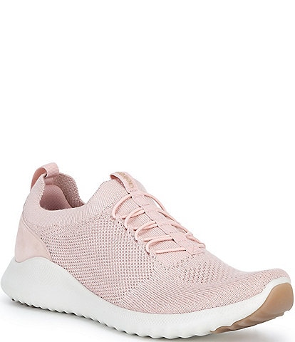Aetrex Kinsley Knit Arch Support Sneakers