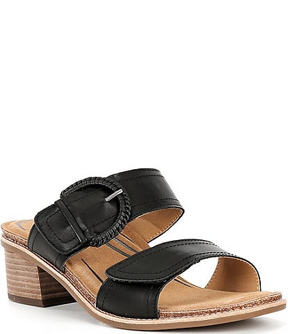 Aetrex Tatiana Wedge Sandals