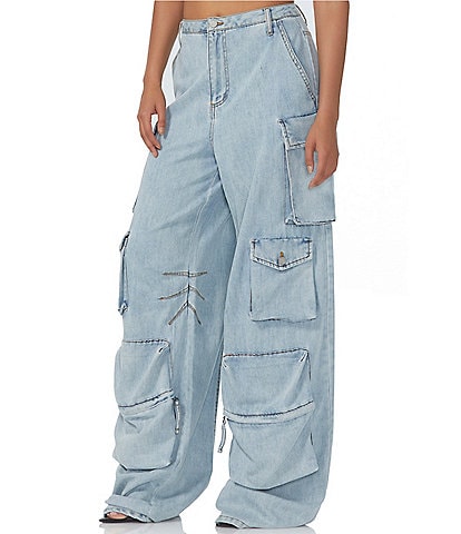 Limited Availability Women's Jeans & Denim | Dillard's