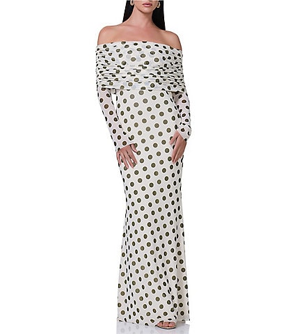 Women s White Maxi Dresses and Full Length Dresses Dillard s