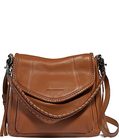 Aimee Kestenberg All For Love Zip Top Crossbody Bag