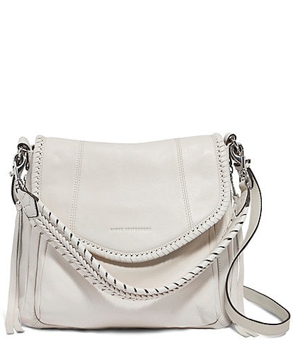 Aimee Kestenberg All For Love Zip Top Convertible Shoulder Bag