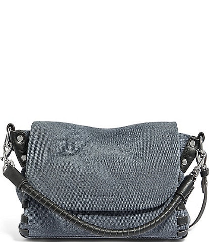 Aimee Kestenberg Zen Convertible Crossbody Bag