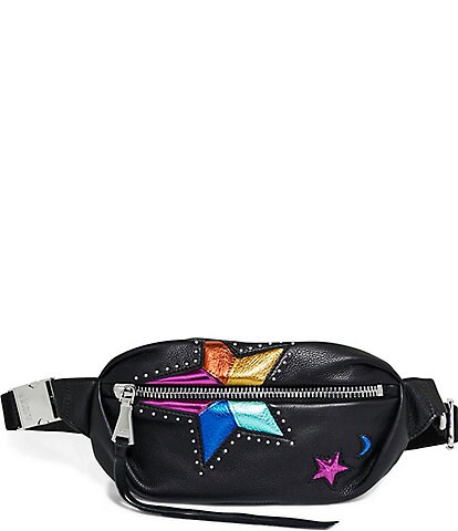 Aimee Kestenberg Milan Stardust Bum Belt Bag