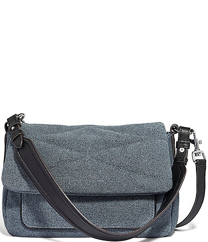 Aimee Kestenberg Peace Of Me Convertible Shoulder Bag