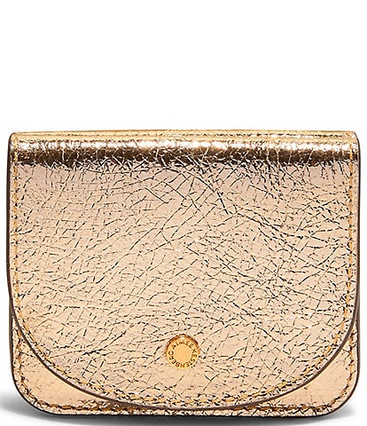 Aimee Kestenberg Pucker Up Credit Card Wallet