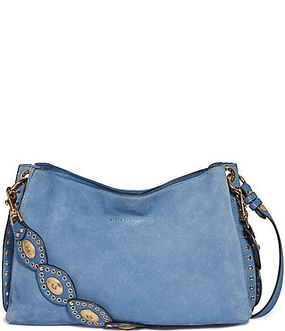 Aimee Kestenberg Roma Double Entry Shoulder Bag