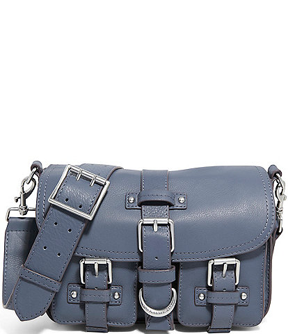 Aimee Kestenberg Saddle Up Crossbody Bag