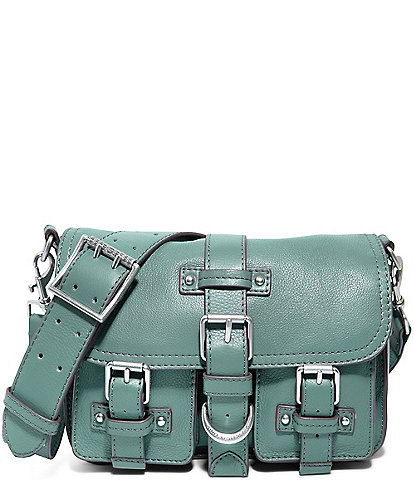 Aimee Kestenberg Saddle Up Crossbody Bag